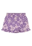 Bakkaboe baby meisjes short